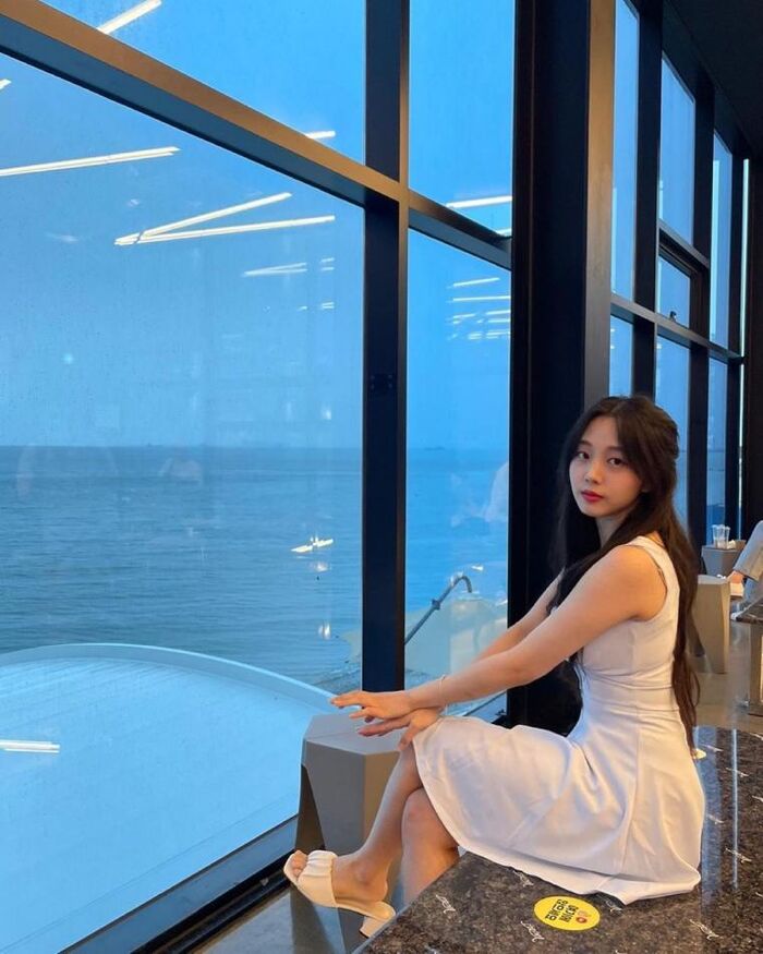 트위치 스트리머 정다별이 비키니 사진 모음 3th image