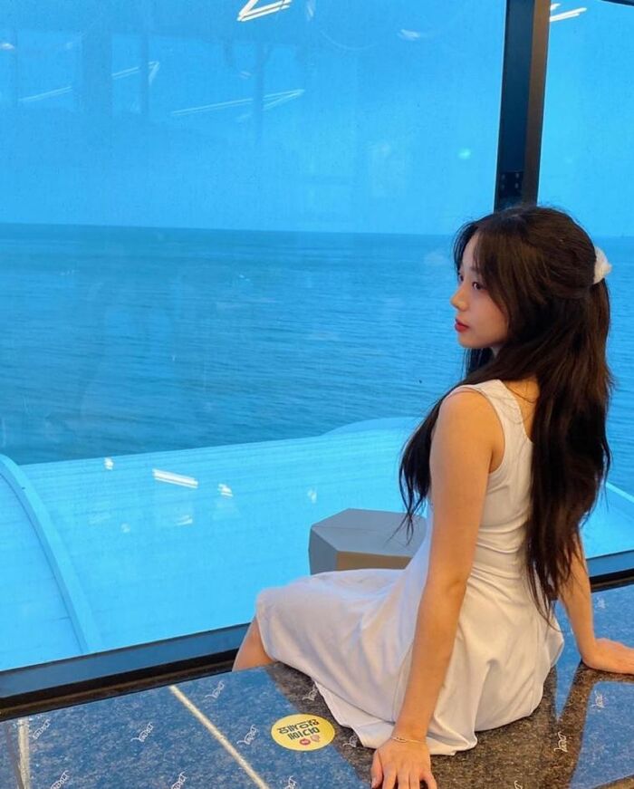 트위치 스트리머 정다별이 비키니 사진 모음 4th image