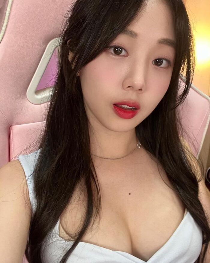 트위치 스트리머 정다별이 비키니 사진 모음 6th image
