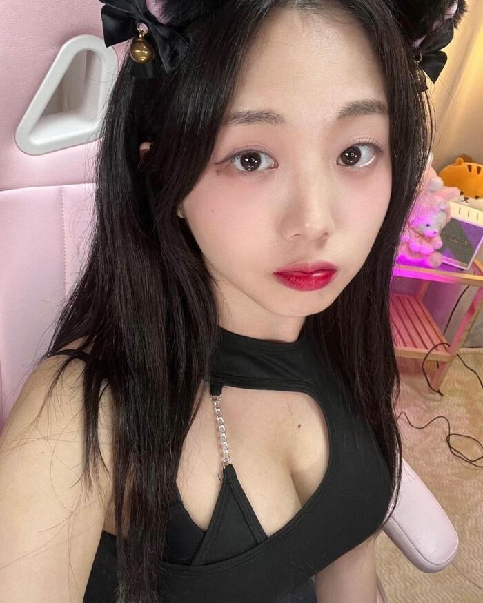 트위치 스트리머 정다별이 비키니 사진 모음 7th image
