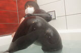 Cool erotic images of catsuit girls