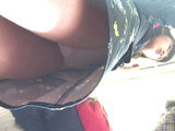Erotic images of panchira girls upside down