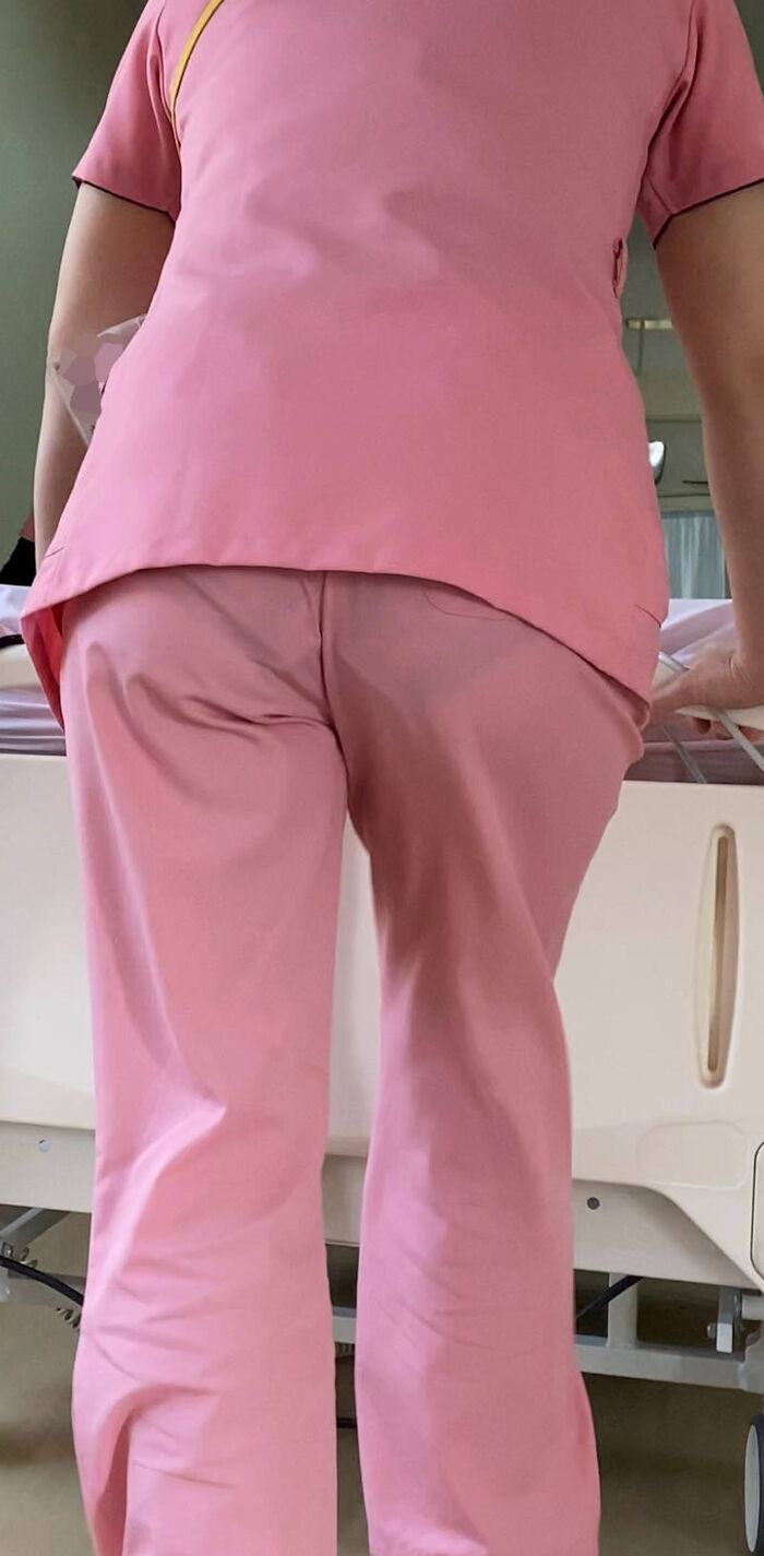 Working Woman's Sheer Ass Erotic Image 40th image