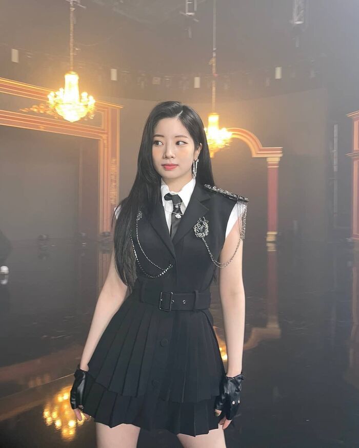 [Image] Korean idol, too ecchi w 20th image