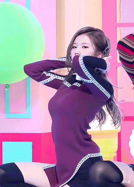 [Image] Korean idol, too ecchi w 3th image