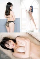 [Sad news] Popular comedian New York took a quiz to distinguish whether it was AKB or AV actress and went up in flames