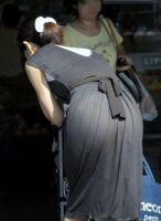 【Image】Why a married woman wears a T-back wwww