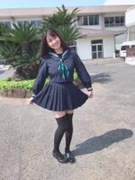【画像】jk「男子ってこういうのが好きなんでしょ？w」