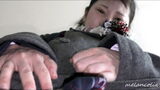 [eros1628 Train Chikan Voyeur] Ponite beautiful girl JK's chikan voyeur who has tears in her eyes and blows a large amount of tide and is vaginal shot by slippery ma-ko