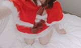 Merry Christmas! It's Santa! ♡ (Image)