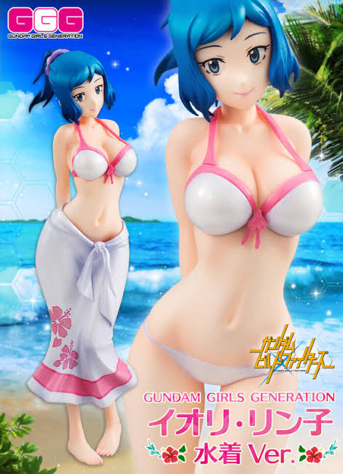 【エロ】宇崎ちゃんのママ、フィギュア化してしまう 17th image