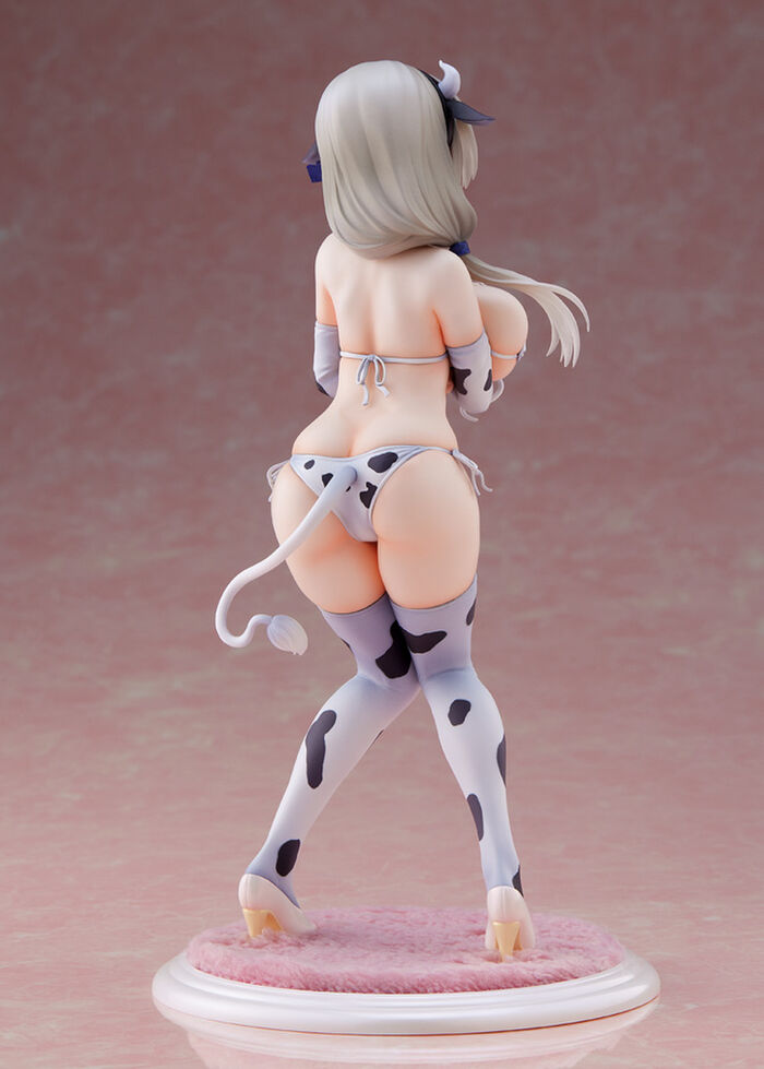 【エロ】宇崎ちゃんのママ、フィギュア化してしまう 2th image