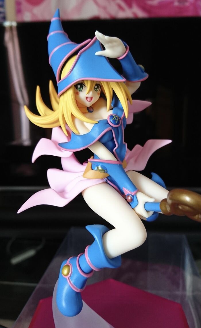 【エロ】宇崎ちゃんのママ、フィギュア化してしまう 24th image