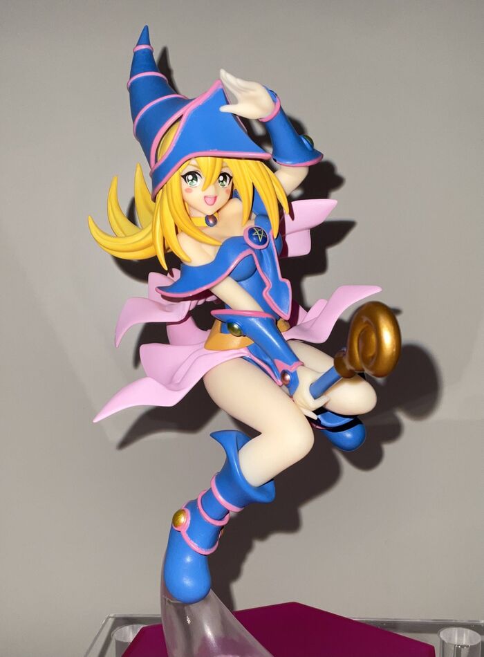 【エロ】宇崎ちゃんのママ、フィギュア化してしまう 25th image