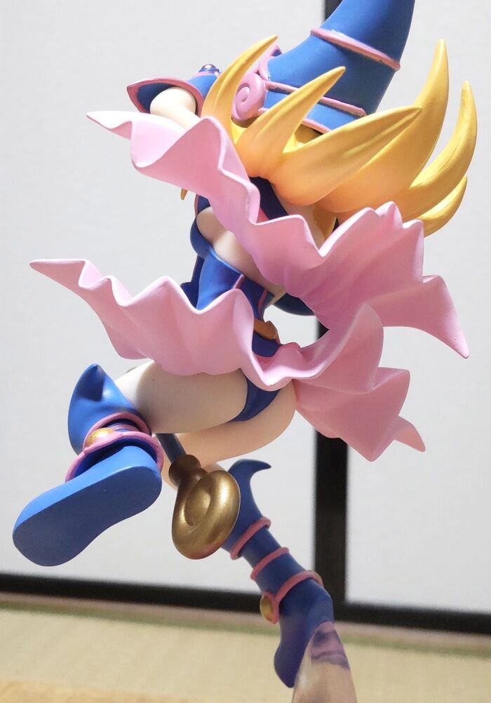 【エロ】宇崎ちゃんのママ、フィギュア化してしまう 26th image