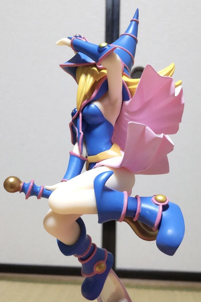 【エロ】宇崎ちゃんのママ、フィギュア化してしまう 27th image