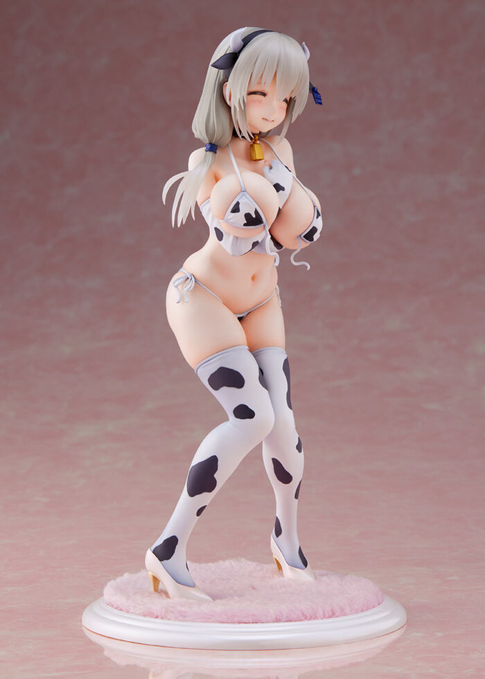 【エロ】宇崎ちゃんのママ、フィギュア化してしまう 3th image