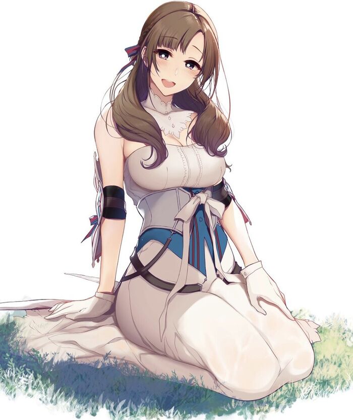 【エロ】宇崎ちゃんのママ、フィギュア化してしまう 30th image