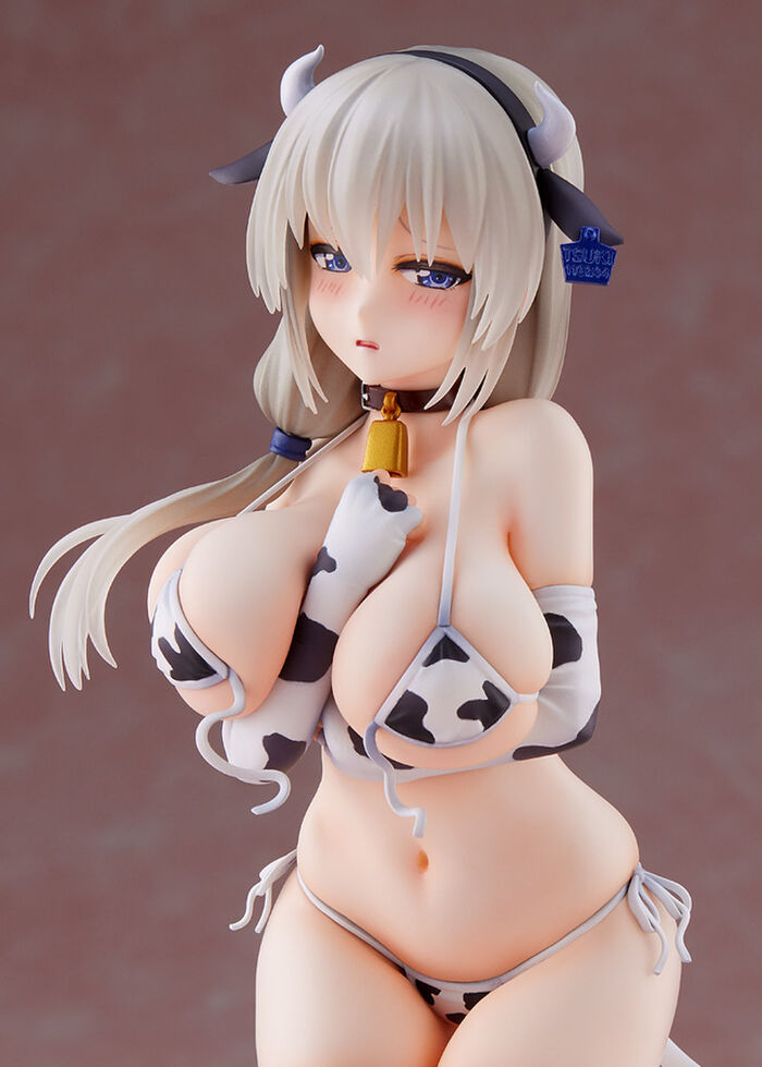 【エロ】宇崎ちゃんのママ、フィギュア化してしまう 5th image