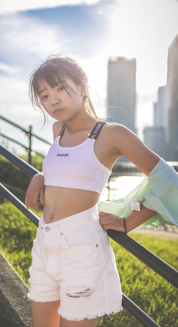 [Image] Recent js, the development of your breasts seems to be too good wwww 10th image