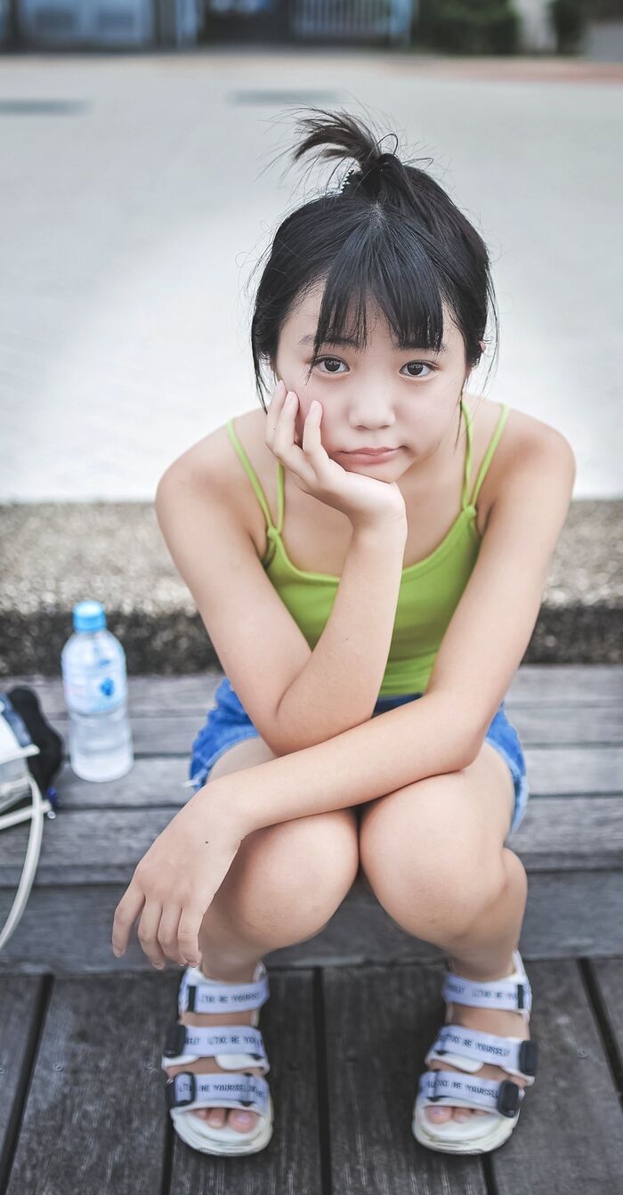 [Image] Recent js, the development of your breasts seems to be too good wwww 4th image