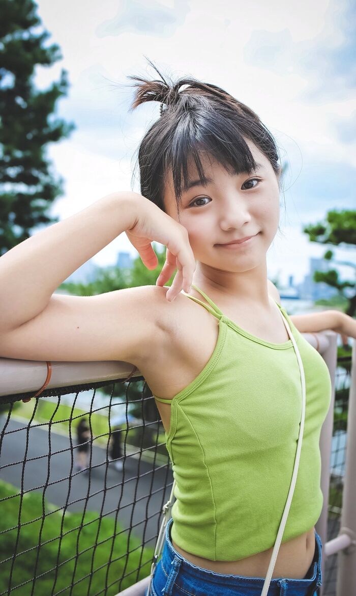 [Image] Recent js, the development of your breasts seems to be too good wwww 5th image
