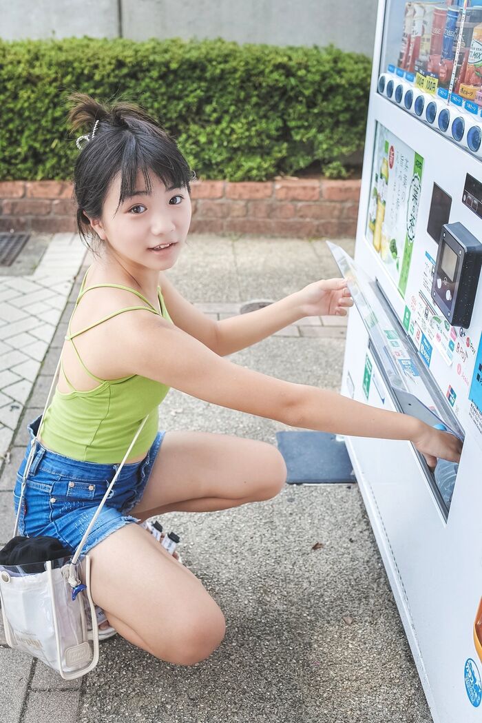[Image] Recent js, the development of your breasts seems to be too good wwww 6th image
