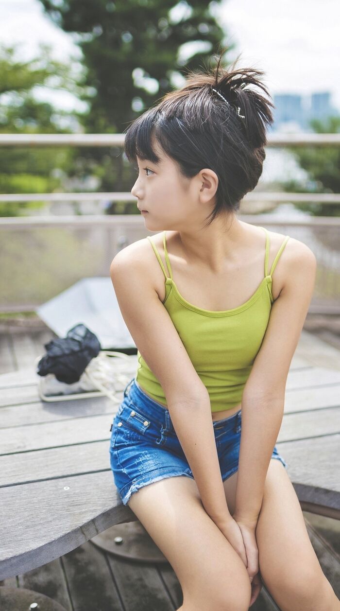 [Image] Recent js, the development of your breasts seems to be too good wwww 7th image