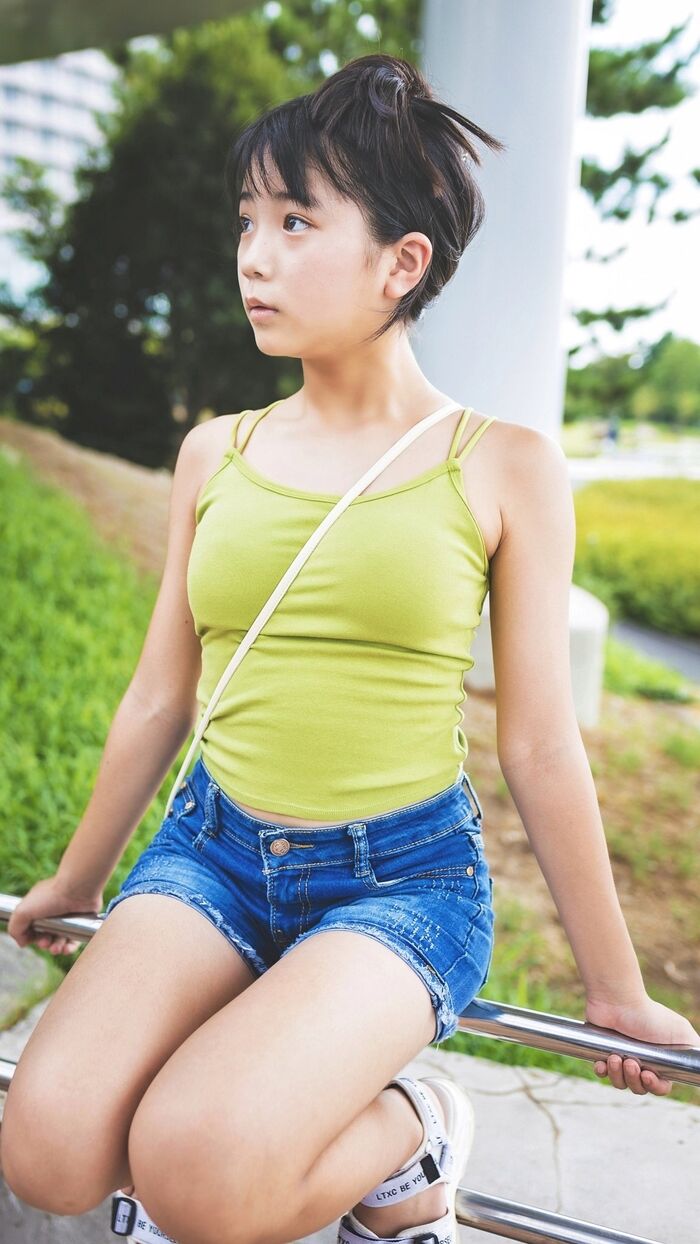 [Image] Recent js, the development of your breasts seems to be too good wwww 8th image