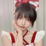 【Image】Why can't I get excited about Chinese cosplayers for some reason wwww