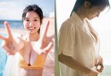 - 100 erotic images such as swimsuit gravure with amazing!