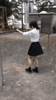 [Video] Female college student gets drunk and gets drunk with a female friend