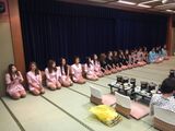 [Image] Photo of the yakuza playing around with "Pink Companion" wwww