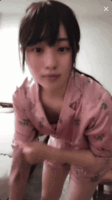 If your sister and your sister are doing konnichiha, is it okay part 9