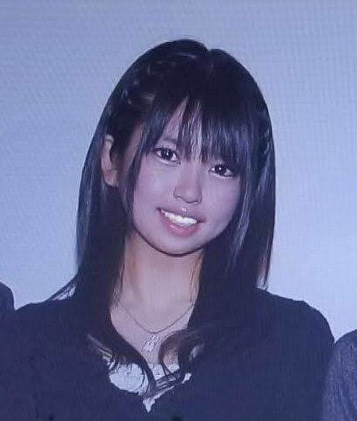 [GIF] Sakaguchi Anri's AV, now looking back and surprisingly erotic wwww 5th image