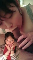 I licked Wai's Ji ● Po and licked it and took a picture from Mr. Li part 4