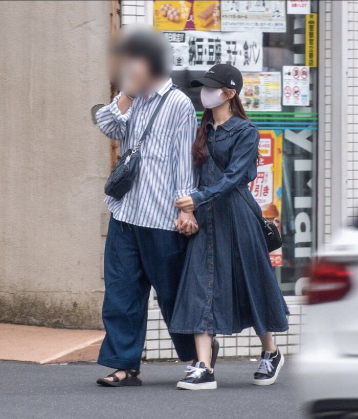 [Sad news] Idol is picked up during the location and brought back wwww 4th image