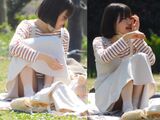 If you're an older sister, your pants are panchira, but are you okay wwwwwww