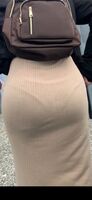 【すけすけ】メッcha透てpants分る女がおてんがwwwwwww