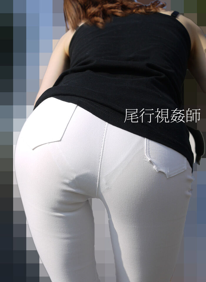 【すけすけ】メッcha透てpants分る女がおてんがwwwwwww 10th image