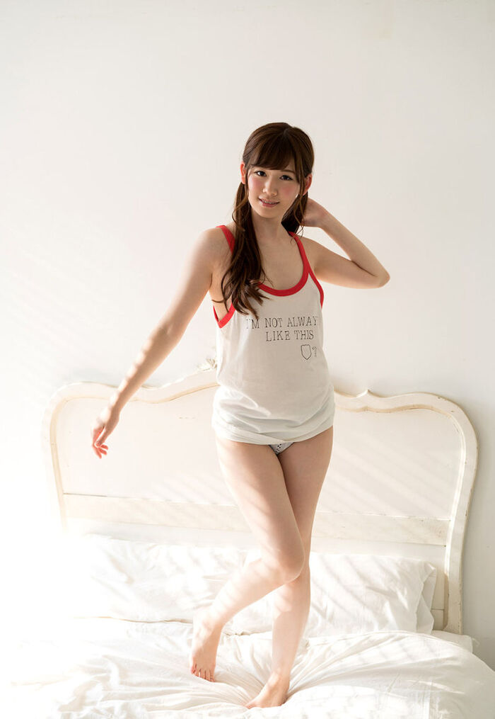 Erotic images of Tsumugi Akari and Hina Kojima alike AV actresses 36th image