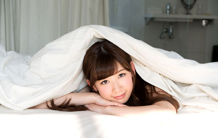 Erotic images of Tsumugi Akari and Hina Kojima alike AV actresses 44th image