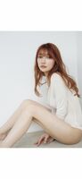 [Image] Gomaki (36) naked, nipple bing is too erotic wwww