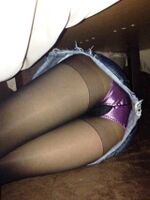 Domestic theft ● If it's in the home, it's full of gaps and all-you-can-take and it's super high part 9