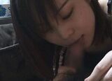 An enviable image of a lovey-dovey couple! Her devoted is a little erotic www