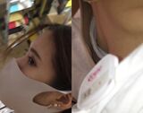 【ちくび】前かがみからの～チクビ～ww感激wwwwwwwww