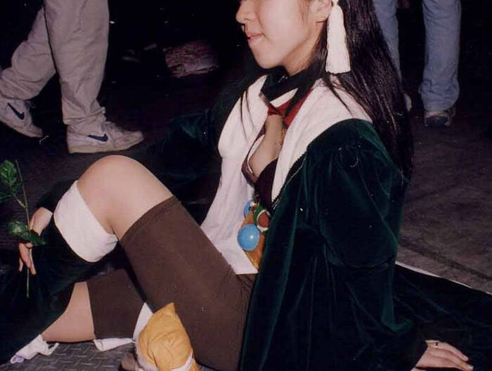 - A collection of comike erotic happenings with gachi nipples porori 11th image
