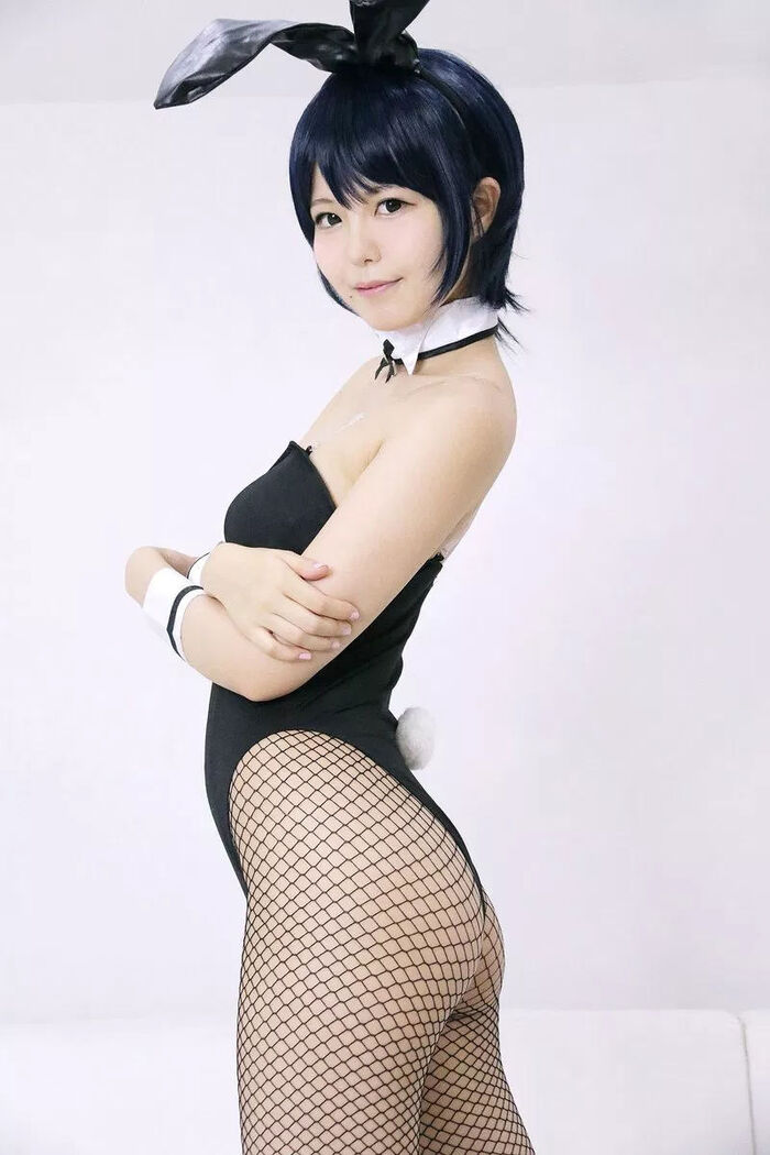 Erotic images of bunny girls in bunny costumes 27th image