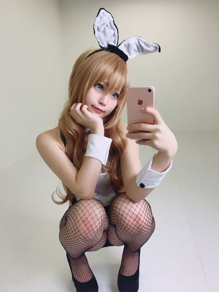 Erotic images of bunny girls in bunny costumes 48th image