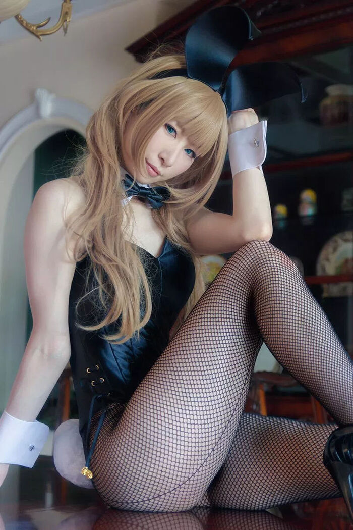Erotic images of bunny girls in bunny costumes 81th image